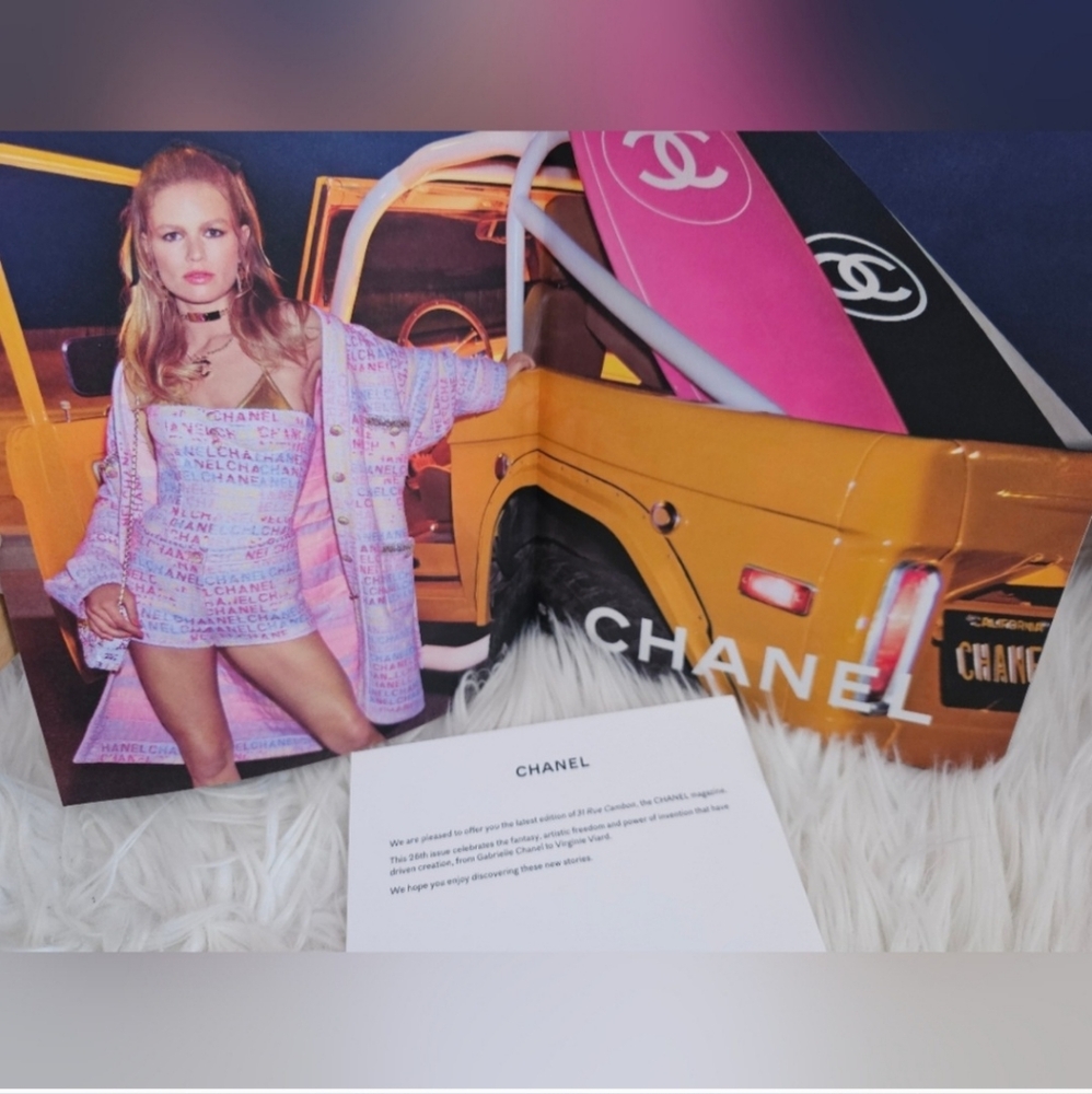 Chanel: Bundle 💯 - Picture 3 of 15